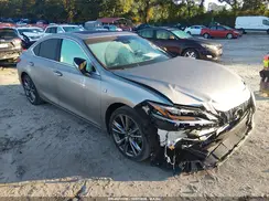 58ABZ1B13KU026781 2019 LEXUS ES