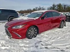 58ABZ1B13KU026814 2019 LEXUS ES