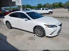58ABZ1B13KU027719 2019 LEXUS ES