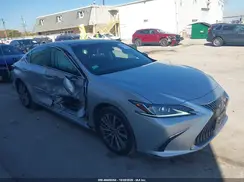 58ABZ1B13KU029566 2019 LEXUS ES
