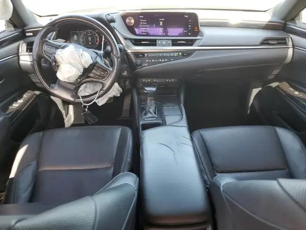 58ABZ1B13KU029633 2019 LEXUS ES - Image 8