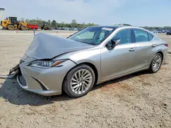 58ABZ1B13KU030037 2019 LEXUS ES