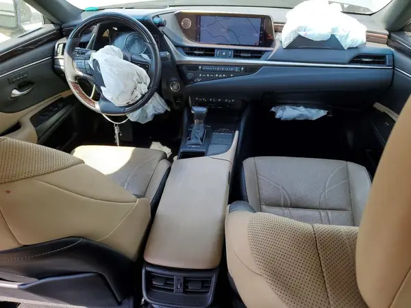 58ABZ1B13KU030037 2019 LEXUS ES - Image 8