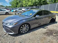 58ABZ1B13KU030720 2019 LEXUS ES