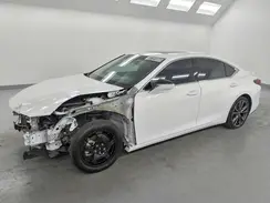 58ABZ1B13KU031673 2019 LEXUS ES