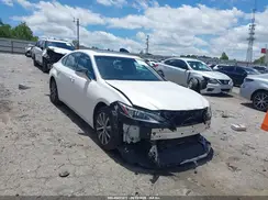58ABZ1B13KU031768 2019 LEXUS ES