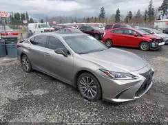 58ABZ1B13KU031995 2019 LEXUS ES