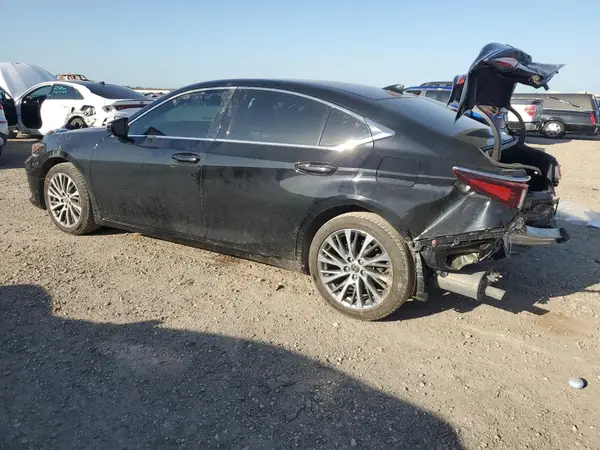 58ABZ1B13KU032077 2019 LEXUS ES - Image 2
