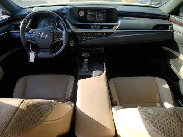 58ABZ1B13KU032077 2019 LEXUS ES - Image 8