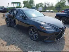 58ABZ1B13KU033259 2019 LEXUS ES