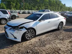 58ABZ1B13KU033729 2019 LEXUS ES