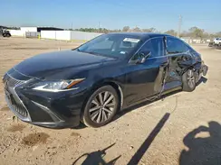 58ABZ1B13KU034024 2019 LEXUS ES