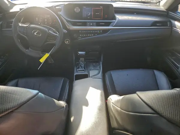 58ABZ1B13KU034024 2019 LEXUS ES - Image 8