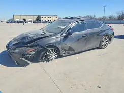 58ABZ1B13KU034217 2019 LEXUS ES