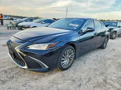 58ABZ1B13KU034699 2019 LEXUS ES