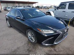 58ABZ1B13KU034945 2019 LEXUS ES