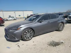 58ABZ1B13KU035707 2019 LEXUS ES