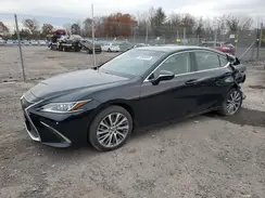 58ABZ1B13KU036632 2019 LEXUS ES