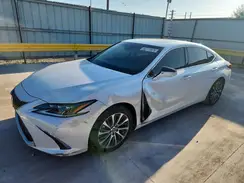 58ABZ1B13KU036968 2019 LEXUS ES