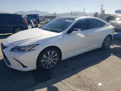 58ABZ1B13KU037036 2019 LEXUS ES