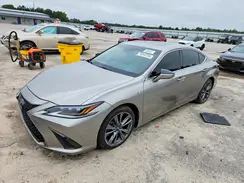 58ABZ1B13KU038493 2019 LEXUS ES