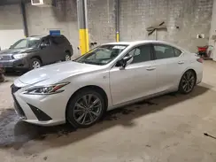 58ABZ1B13KU039059 2019 LEXUS ES