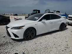 58ABZ1B13KU041040 2019 LEXUS ES