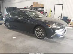 58ABZ1B13KU041989 2019 LEXUS ES