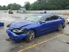 58ABZ1B13KU043001 2019 LEXUS ES