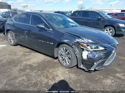58ABZ1B13KU043290 2019 LEXUS ES