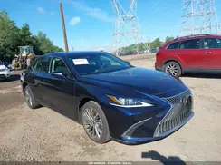 58ABZ1B13KU044469 2019 LEXUS ES