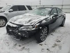 58ABZ1B13KU046707 2019 LEXUS ES