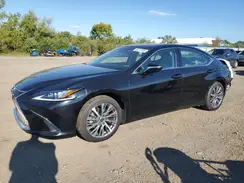 58ABZ1B13KU046934 2019 LEXUS ES