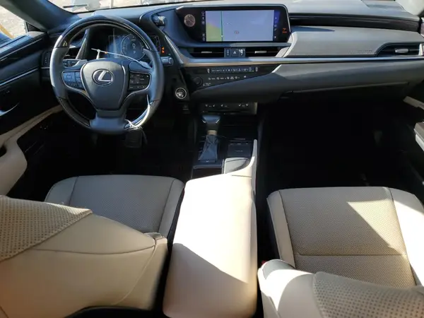 58ABZ1B13KU046934 2019 LEXUS ES - Image 8