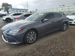 58ABZ1B13KU047839 2019 LEXUS ES