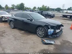 58ABZ1B13KU050756 2019 LEXUS ES