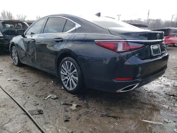 58ABZ1B13LU063427 2020 LEXUS ES - Image 2
