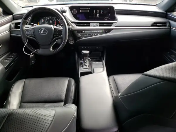 58ABZ1B13LU063427 2020 LEXUS ES - Image 8