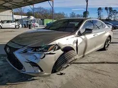 58ABZ1B14KU003199 2019 LEXUS ES
