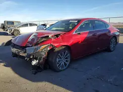 58ABZ1B14KU004837 2019 LEXUS ES