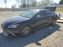 58ABZ1B14KU006555 2019 LEXUS ES