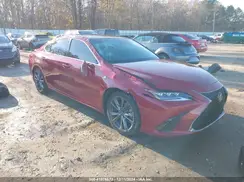 58ABZ1B14KU006698 2019 LEXUS ES