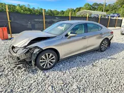 58ABZ1B14KU007642 2019 LEXUS ES