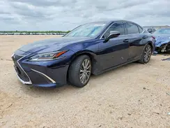 58ABZ1B14KU008323 2019 LEXUS ES