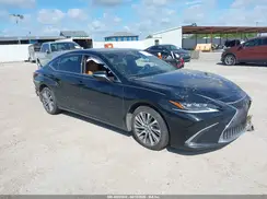 58ABZ1B14KU009049 2019 LEXUS ES