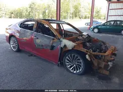 58ABZ1B14KU009357 2019 LEXUS ES