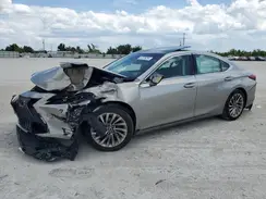 58ABZ1B14KU009892 2019 LEXUS ES