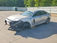 58ABZ1B14KU011562 2019 LEXUS ES
