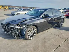 58ABZ1B14KU011609 2019 LEXUS ES