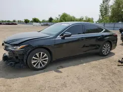 58ABZ1B14KU014056 2019 LEXUS ES